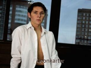 Leonkarter