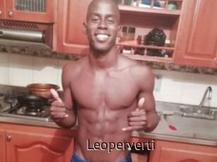 Leoperverti