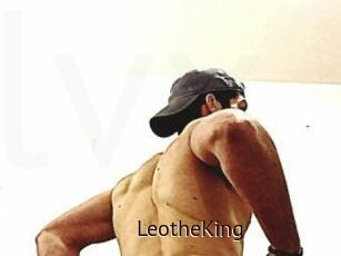 LeotheKing