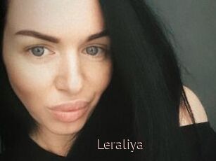 Leraliya
