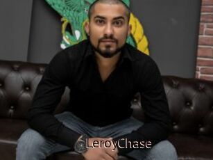 LeroyChase