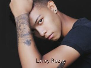 Leroy_Rozay