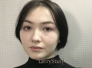 LerrySturj
