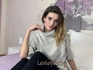 LesleyBenn
