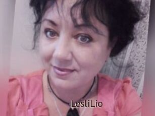 LesliLio