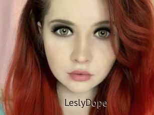 LeslyDope