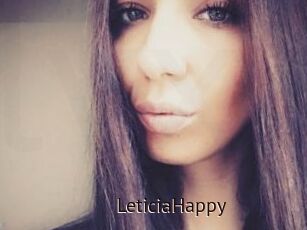 LeticiaHappy