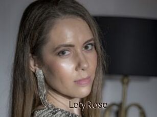 LetyRose