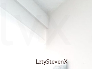 LetyStevenX