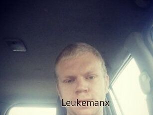 Leukemanx