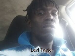 Levi_Tayler