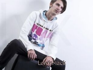 LewisMack