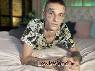 LewisWood