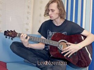 LexNorman