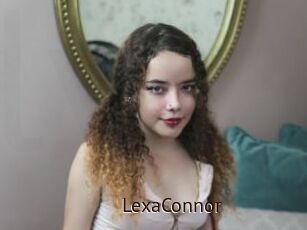 LexaConnor