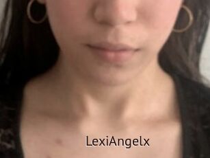 LexiAngelx