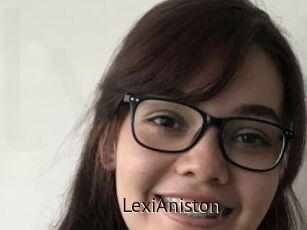 LexiAniston