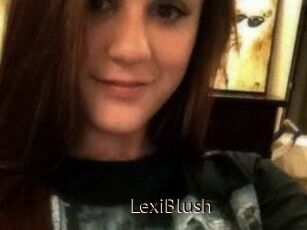 LexiBlush