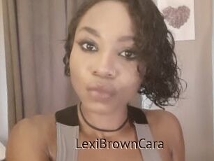 LexiBrownCara