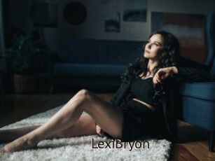 LexiBryon