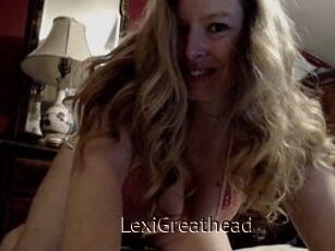 LexiGreathead