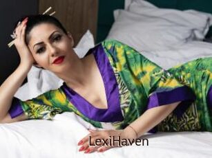 LexiHaven