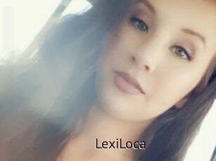 LexiLoca