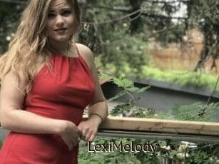 LexiMelody