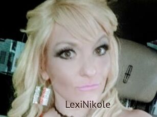 LexiNikole