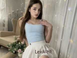 LexiVeil