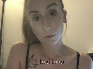 Lexi_Louu