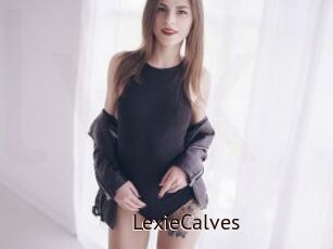 LexieCalves