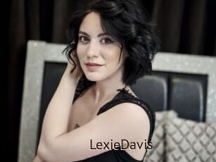 LexieDavis