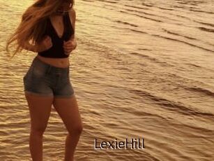 LexieHill