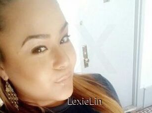 Lexie_Lin