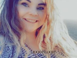 Lexxieluxxe