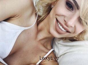 LexyEve