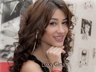 LexyGina