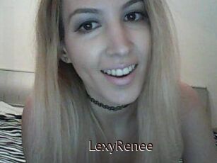 LexyRenee