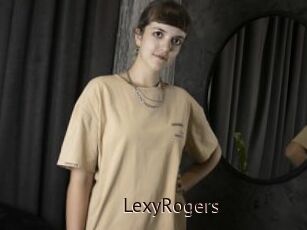 LexyRogers
