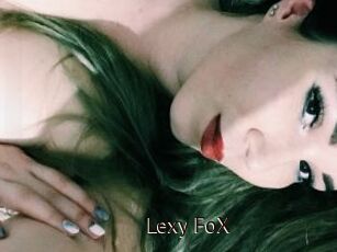 Lexy_FoX