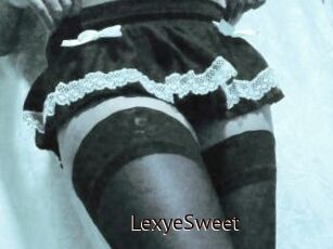 LexyeSweet