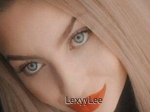 LexyyLee