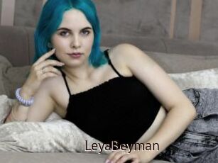 LeyaBeyman