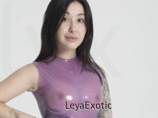 LeyaExotic