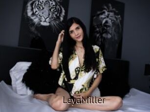 LeyaMiller