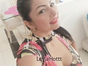 LeylaHottt