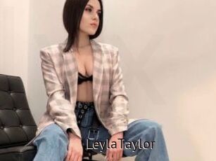 LeylaTaylor