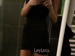 Leylaxx