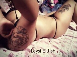 Leysi_Eillish